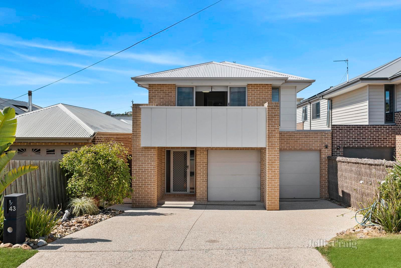 1/43 Baker Street, Ocean Grove image 2