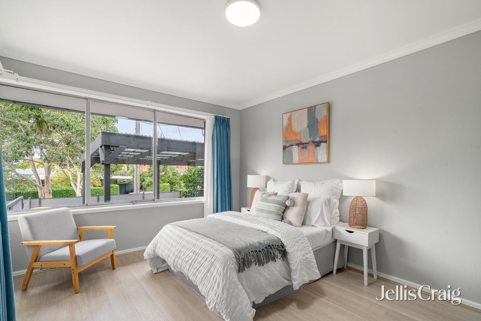 1/43 Cassowary Street, Doncaster&nbsp;East image 4