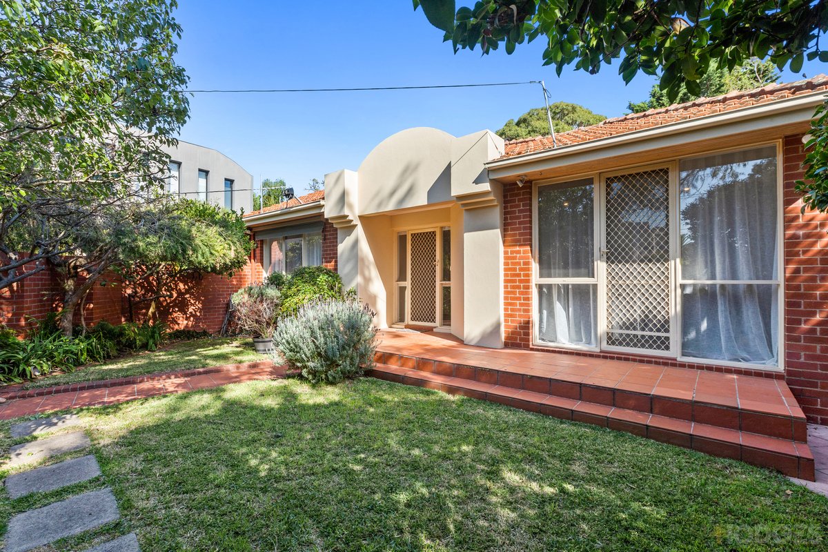 1 / 43 Cromer Road, Beaumaris, VIC, 3193