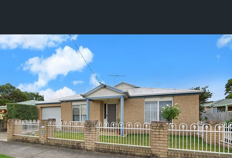 1/43 Draper Street, Ocean Grove, VIC, 3226 RT Edgar