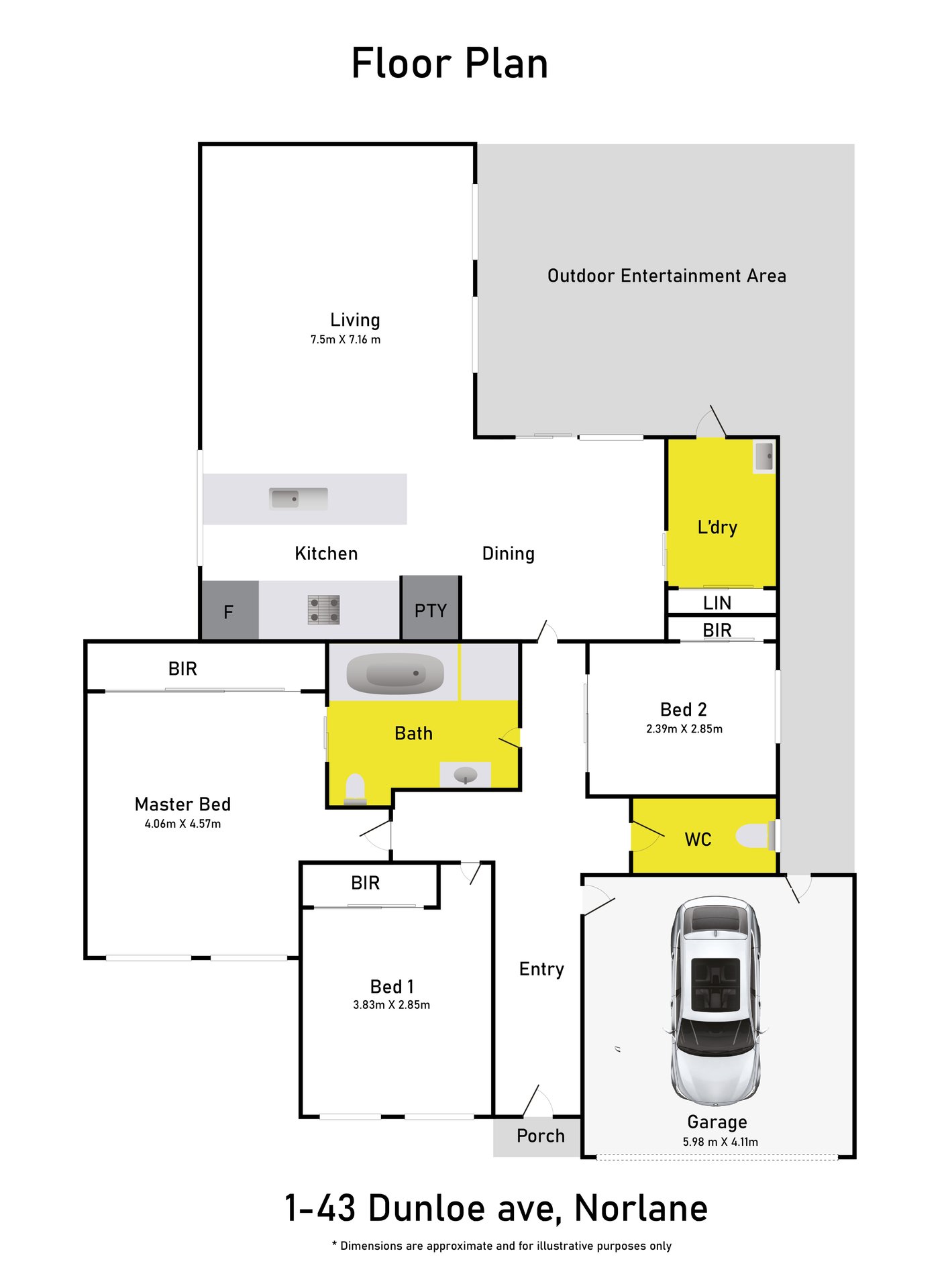 1/43 Dunloe Avenue, Norlane image 13