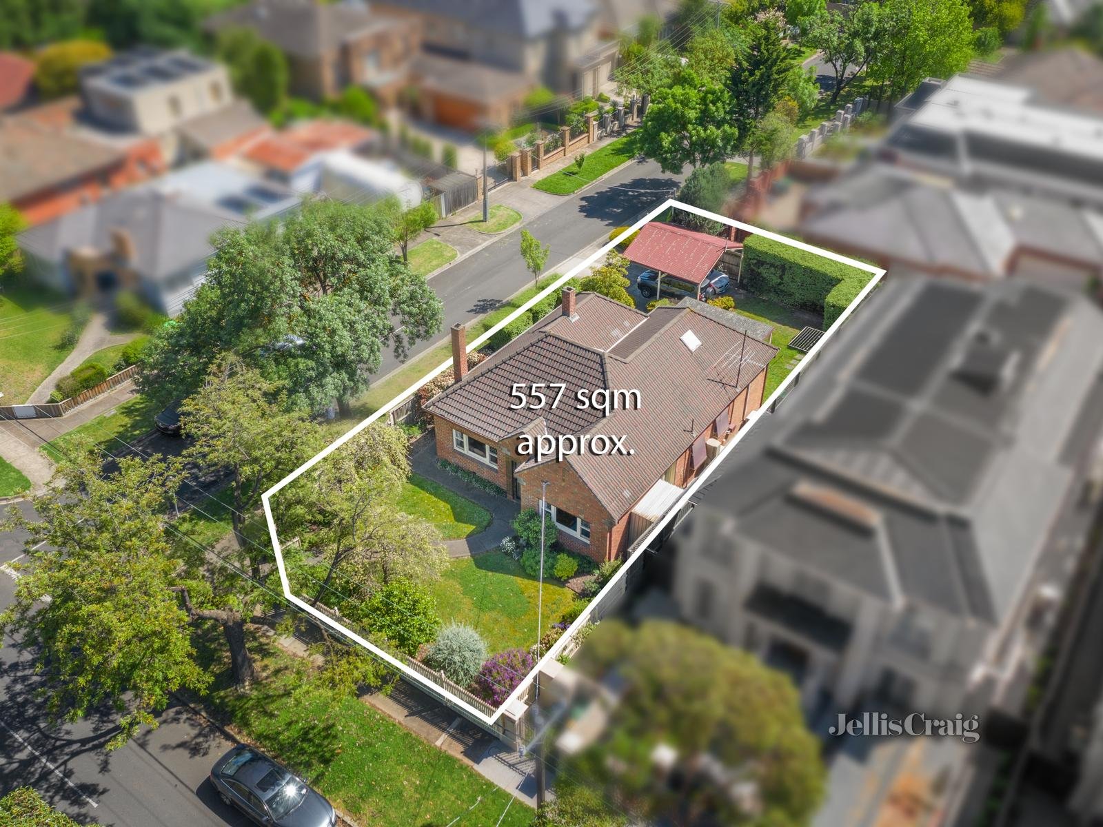 143 Gordon Street, Balwyn image 2