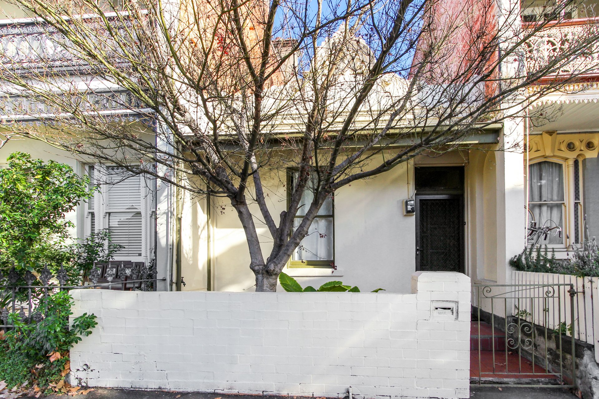 143 Gore Street, FITZROY VIC 3065