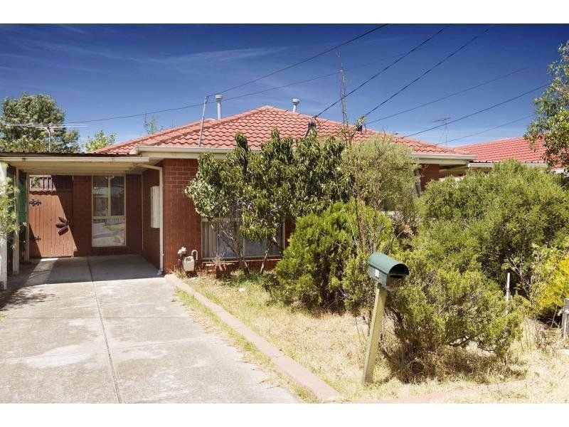 1/43 Jamison Street, Altona Meadows image 1