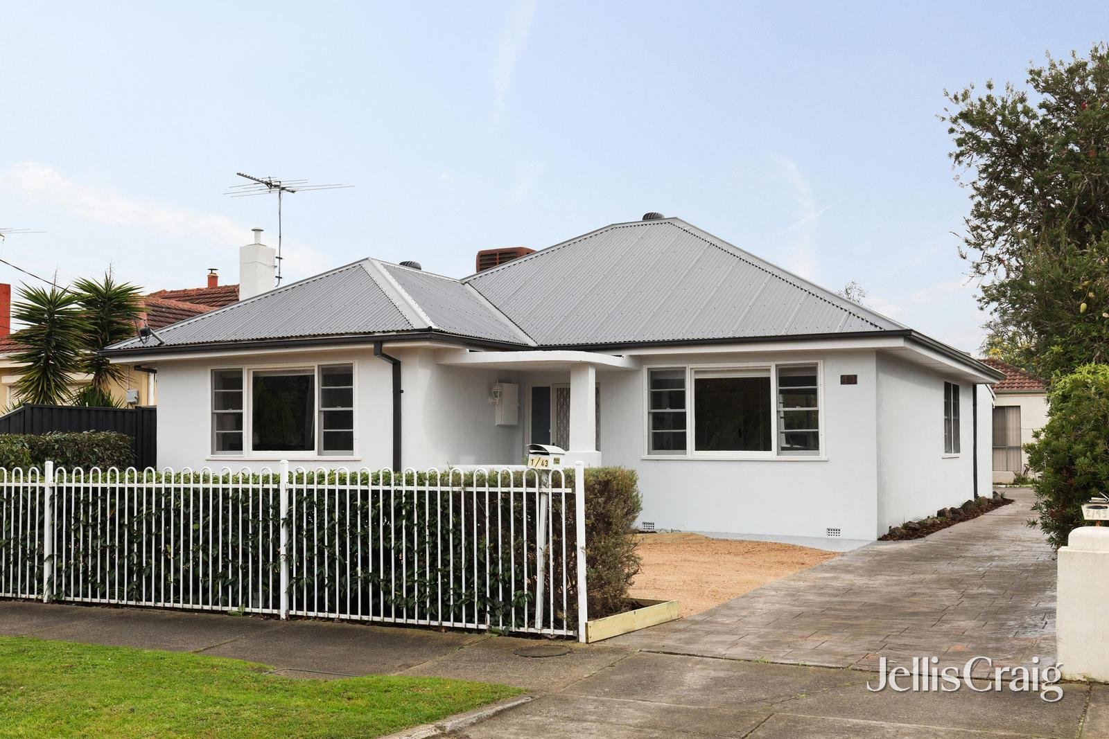 1/43 Marchant Avenue, Reservoir image 1