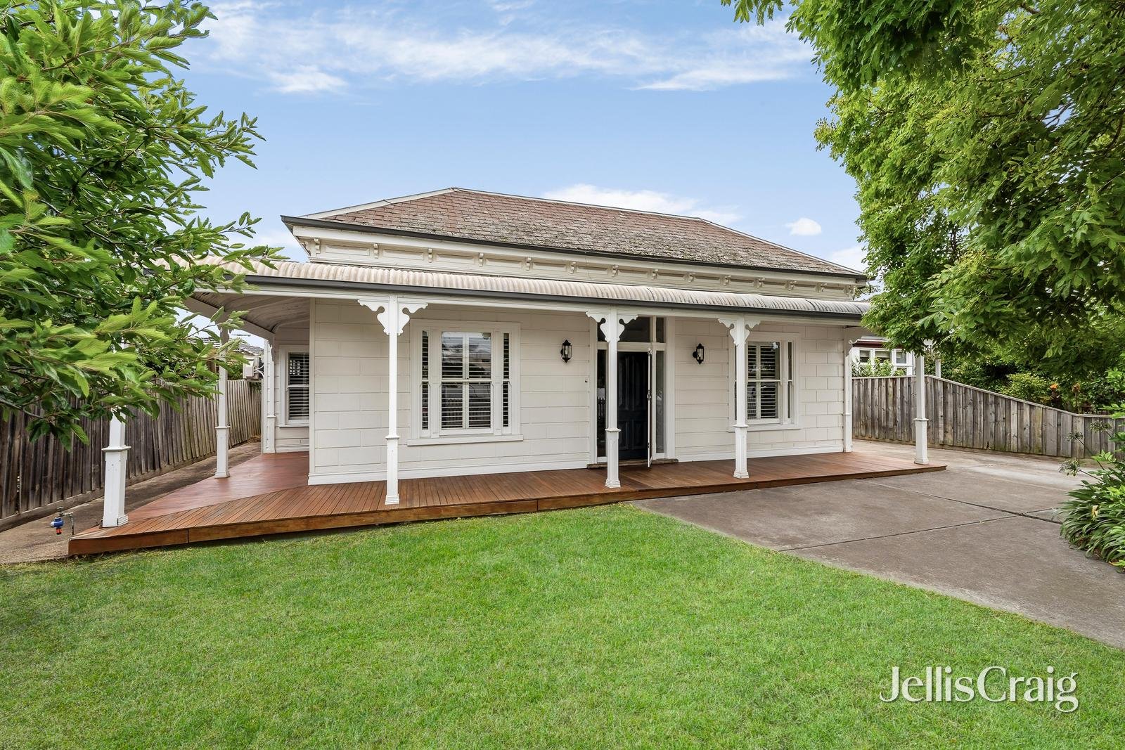 143 Melbourne Road, Williamstown image 1