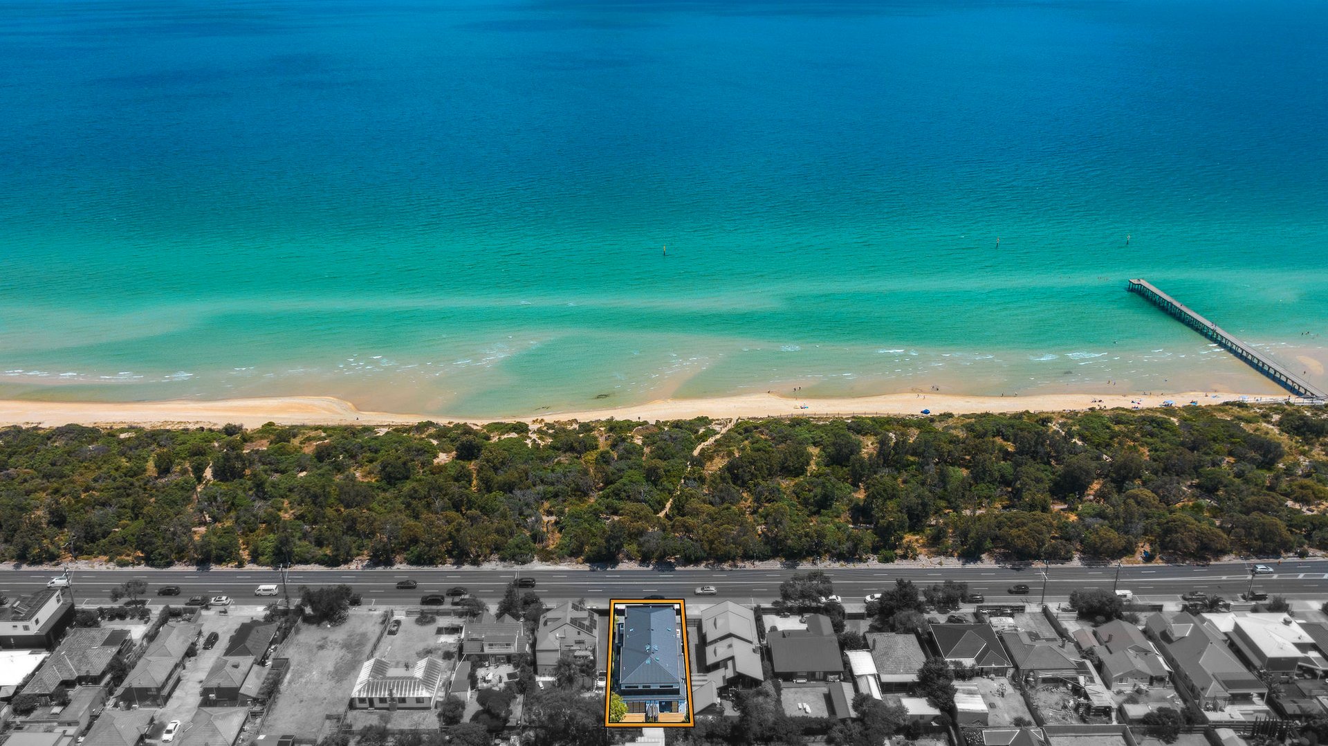 143 Nepean Highway Seaford