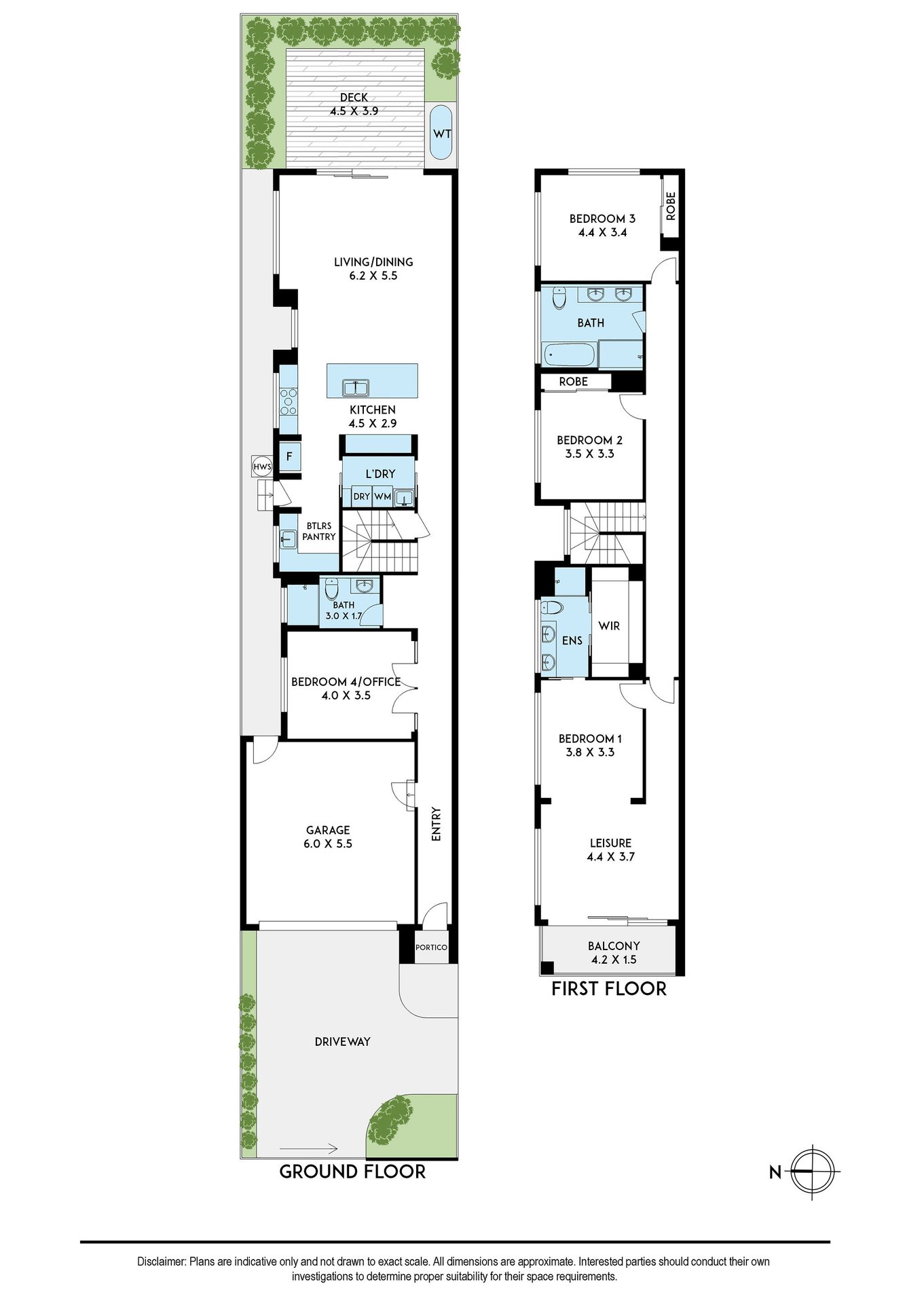 143 Nepean Highway Seaford