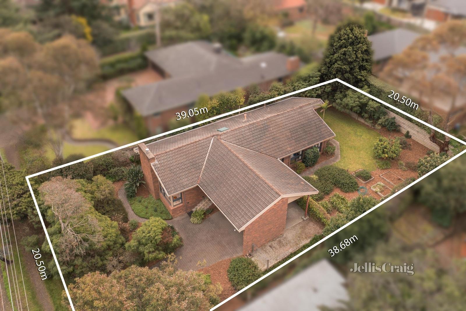 143 Old Eltham Road, Lower Plenty image 16