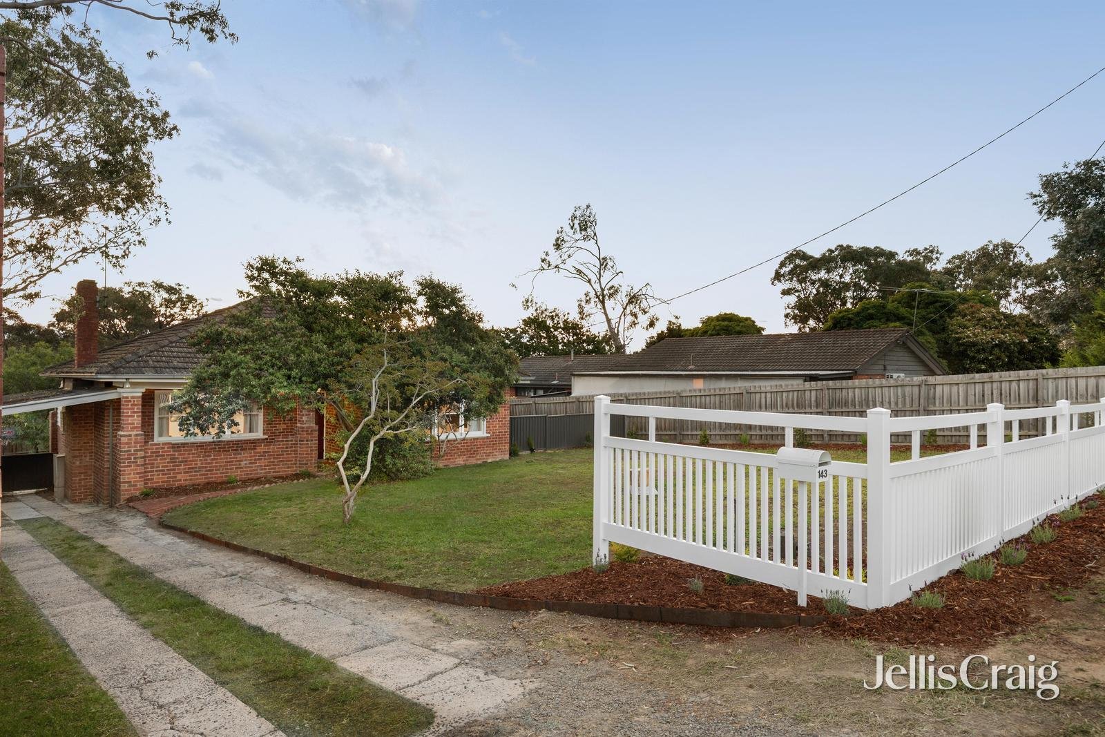 143 Old Para Court, Montmorency image 1