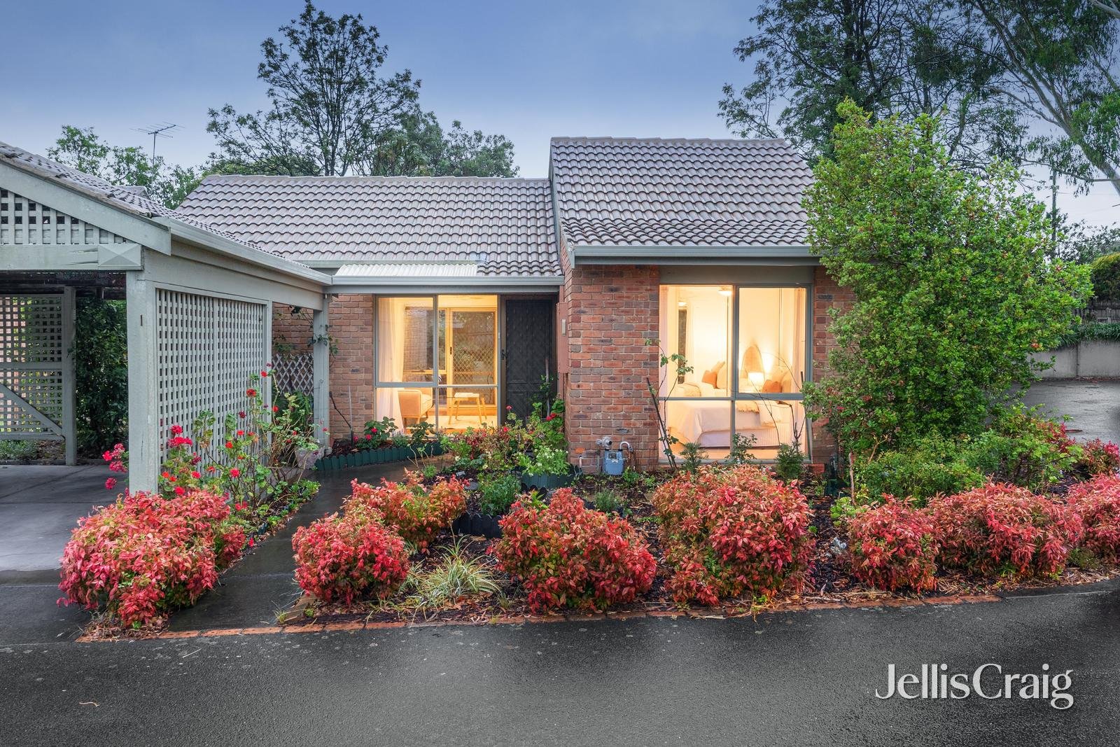 1/43 Railway Parade, Eltham image 1