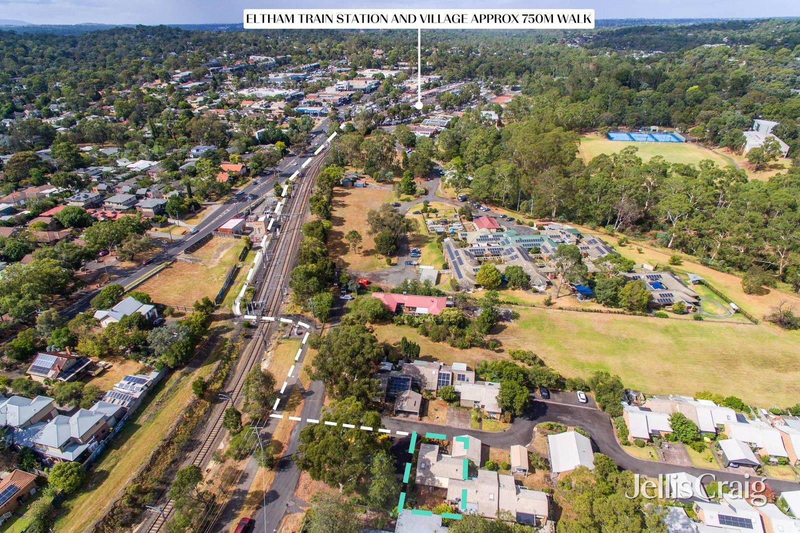 1/43 Railway Parade, Eltham image 13