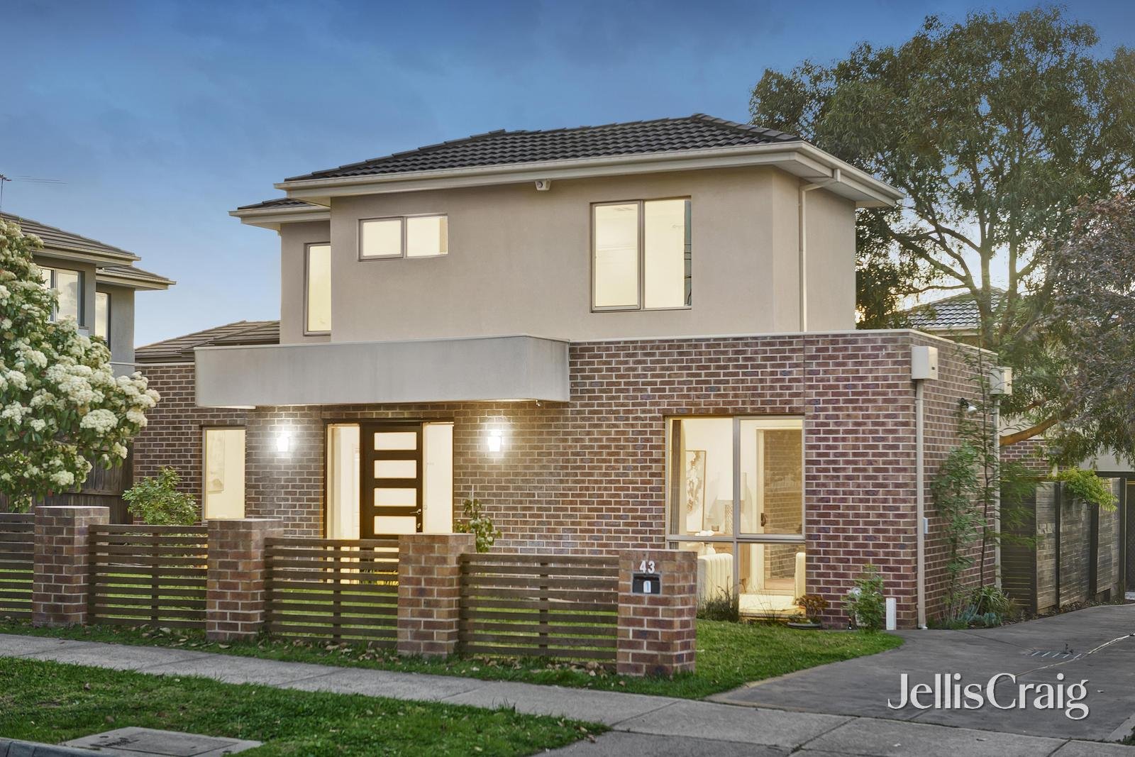 1/43 Stanley Avenue, Mount Waverley image 13