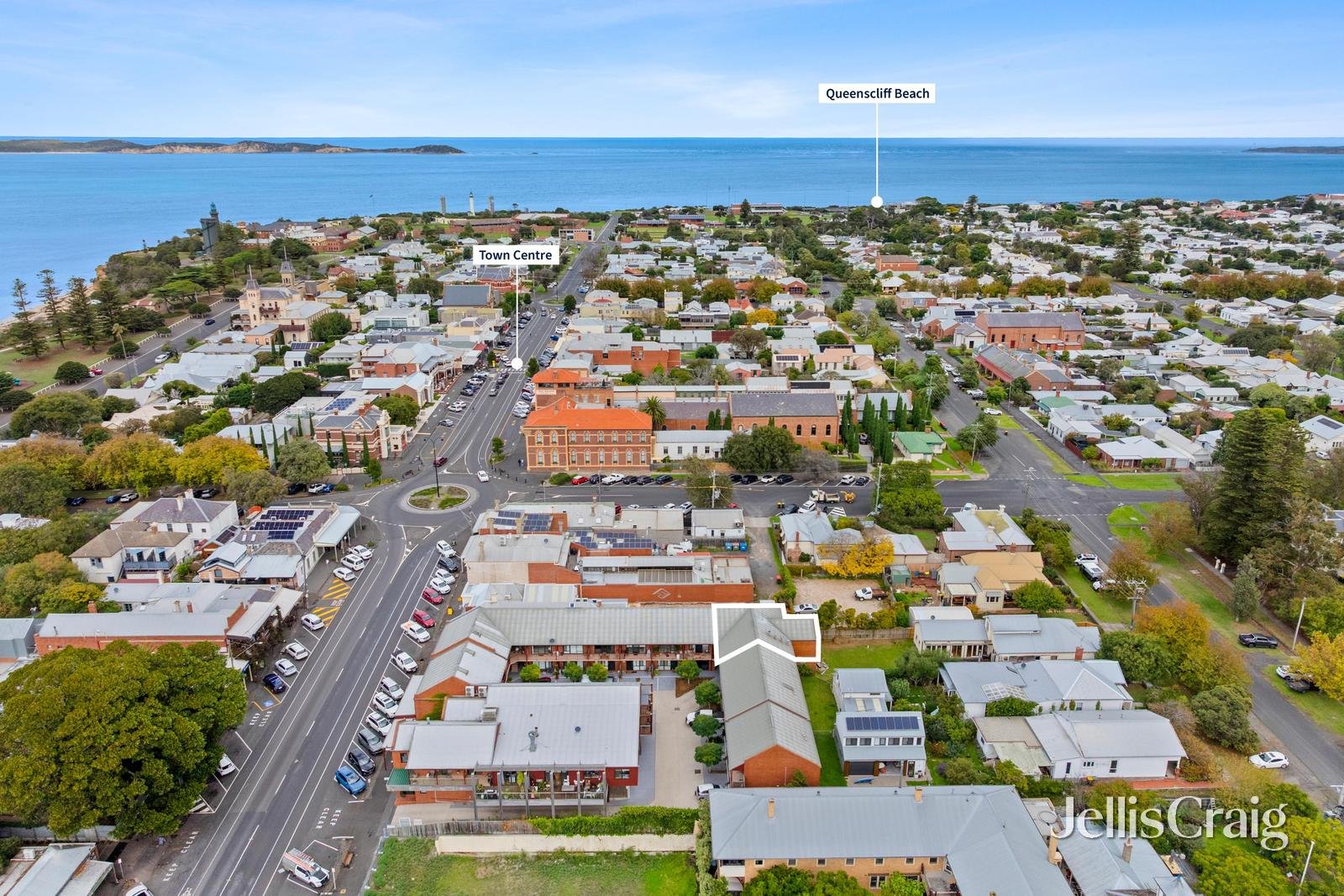 14/30-32 Hesse Street, Queenscliff image 6