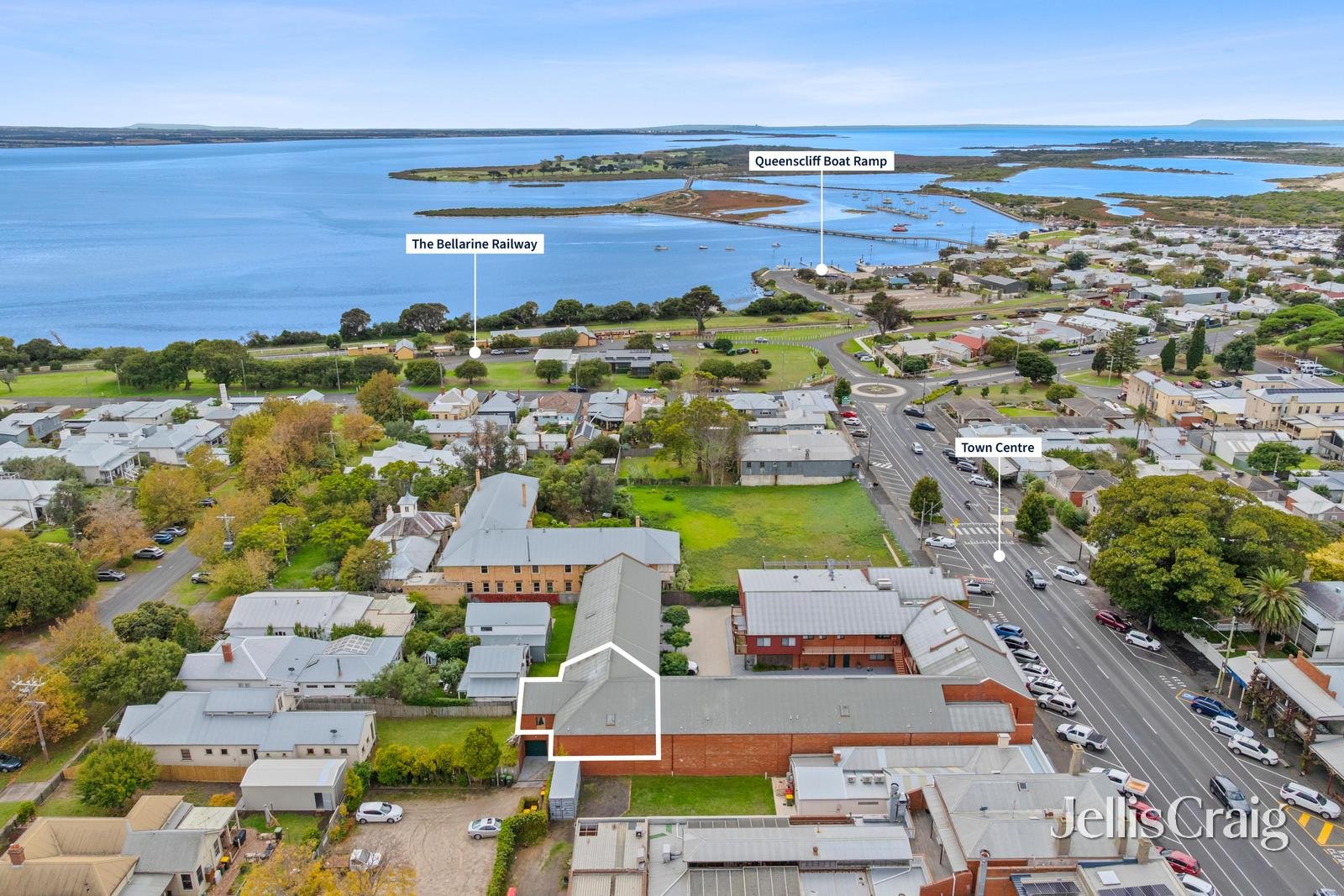 14/30-32 Hesse Street, Queenscliff image 8