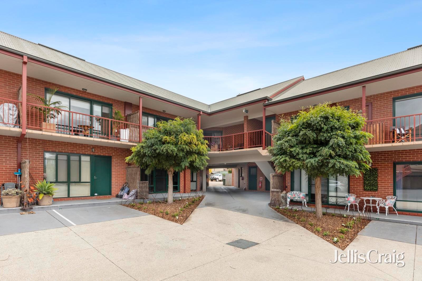 14/30-32 Hesse Street, Queenscliff image 9