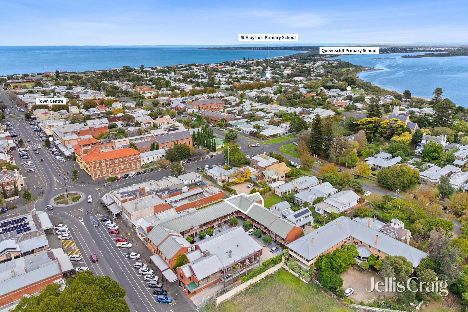 14/30-32 Hesse Street, Queenscliff image 10