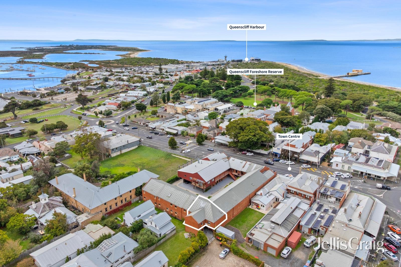 14/30-32 Hesse Street, Queenscliff image 11