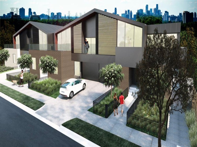 14 / 30-34 Clive Street WEST FOOTSCRAY