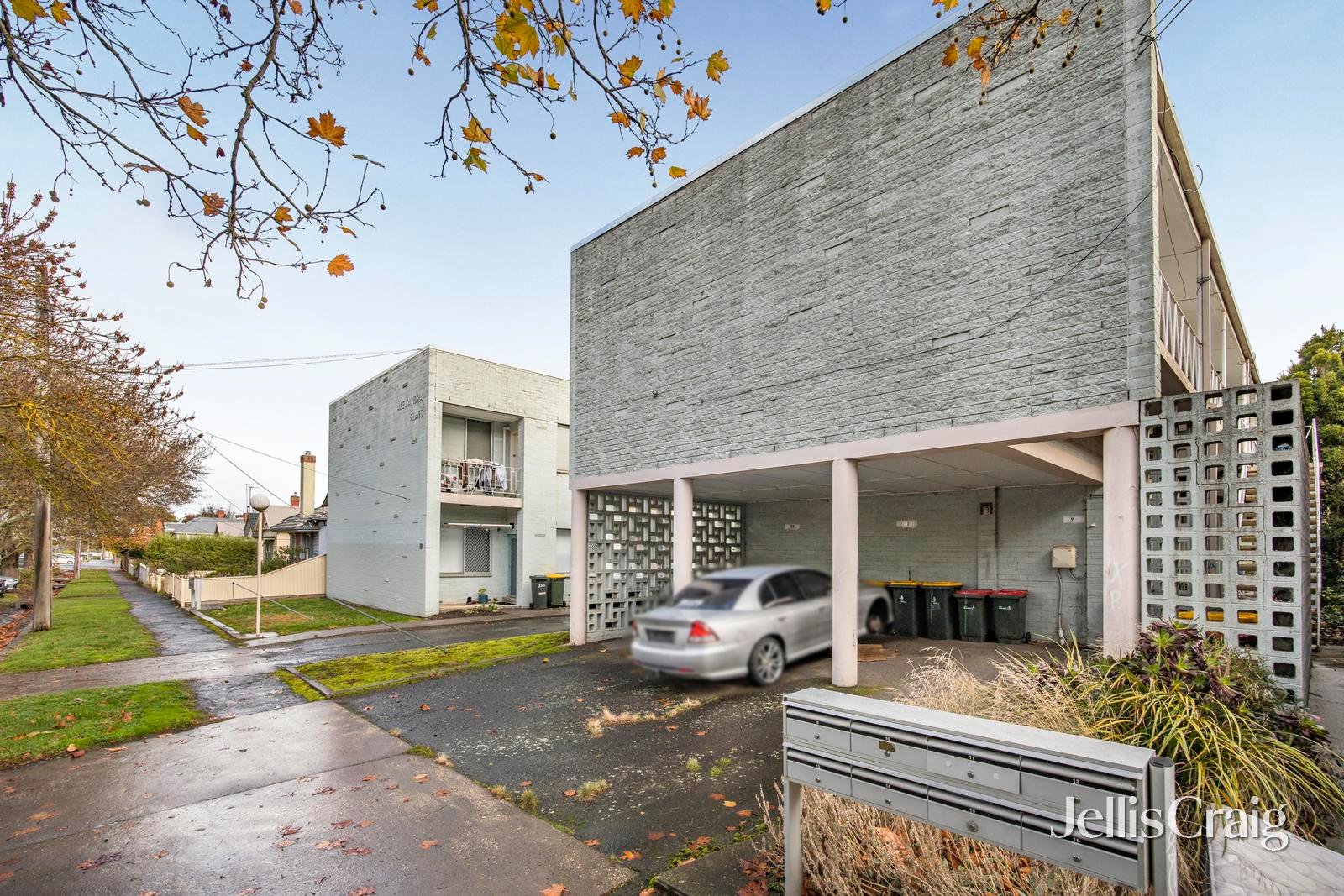14/318 Lyons Street South, Ballarat&nbsp;Central image 11