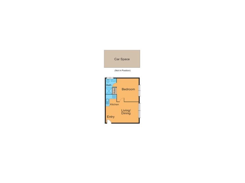 14/32 Wellington Street, St Kilda image 7