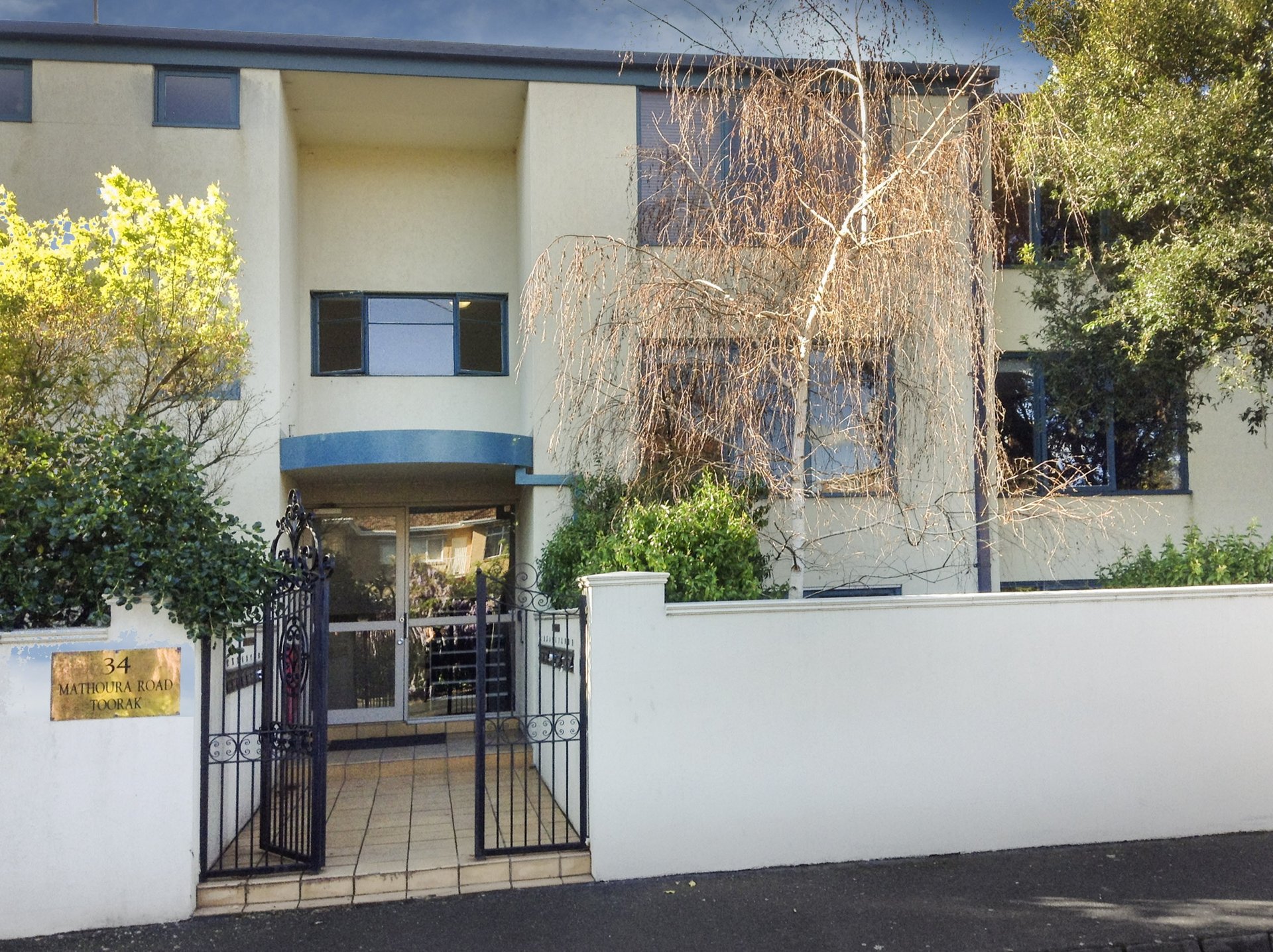 14/34 Mathoura Road, TOORAK VIC 3142