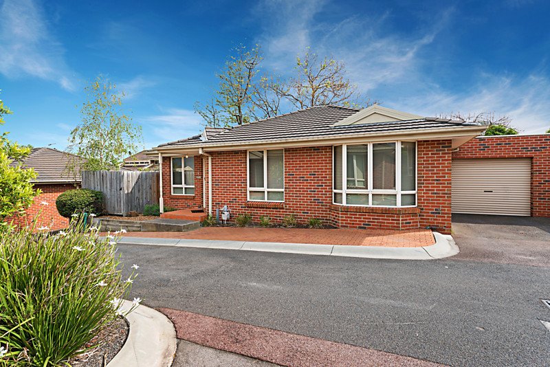 14/3537 Alpine Grove, PASCOE VALE VIC 3044