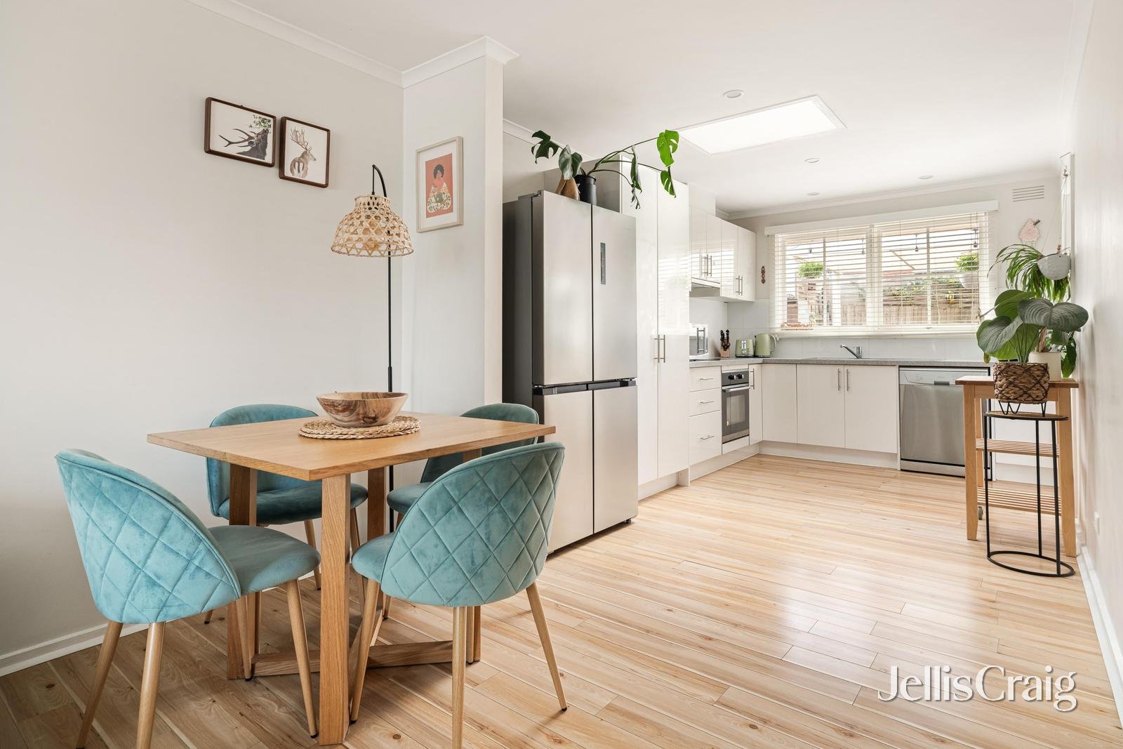 14/374 Warrigal Road, Cheltenham image 4