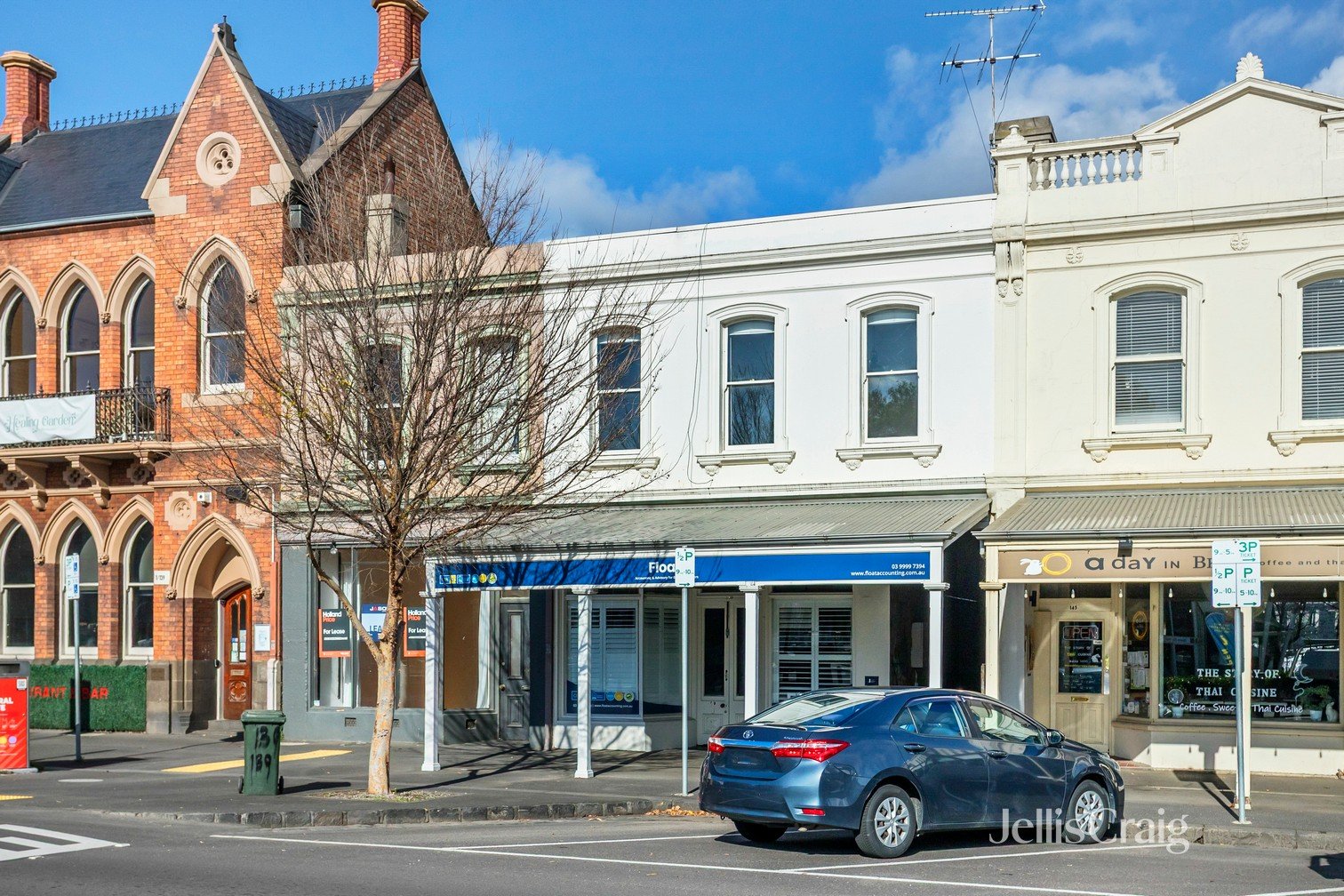 143A Nelson Place, Williamstown image 1