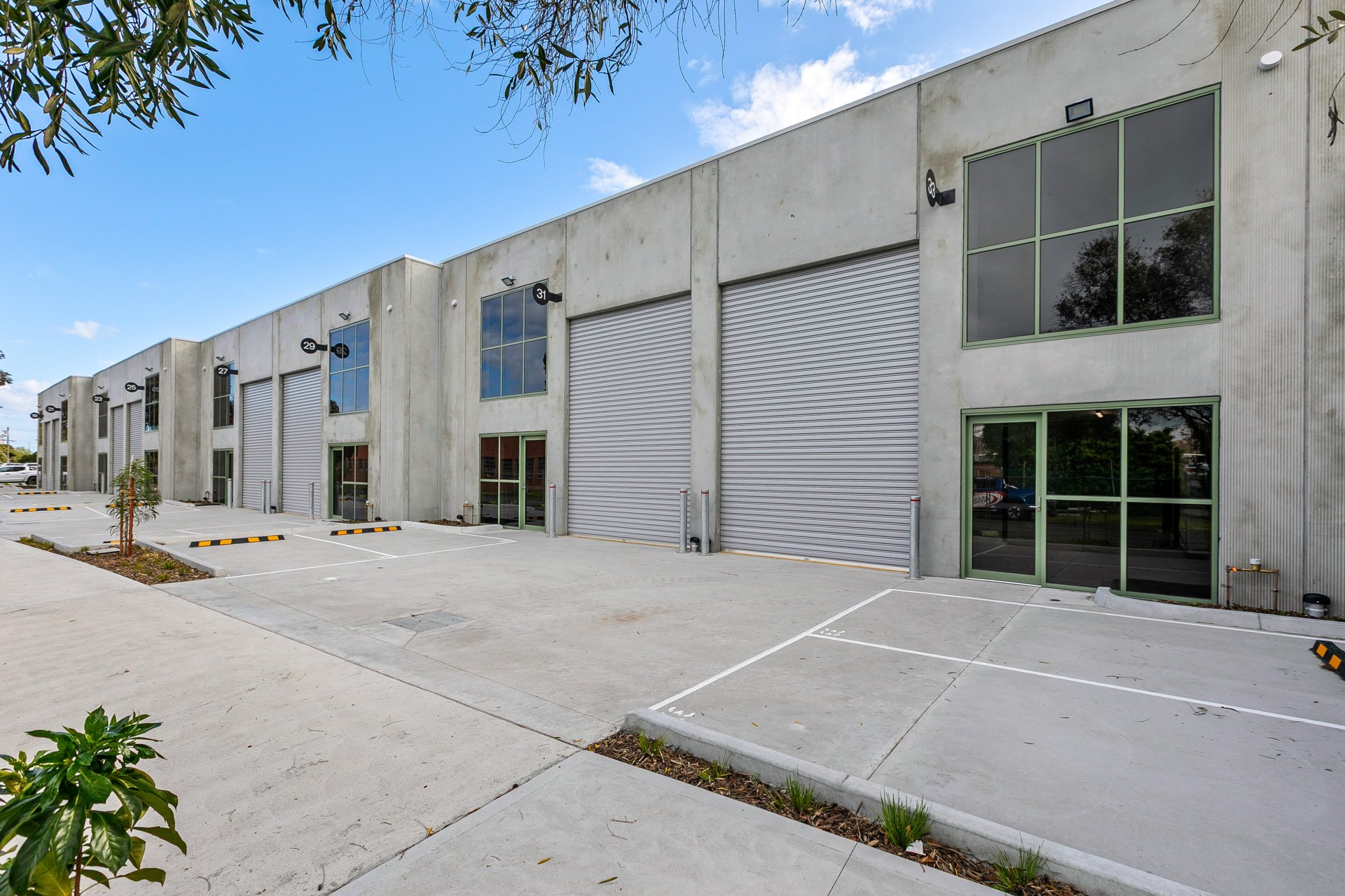 144-150 Hall Street, Spotswood image 8