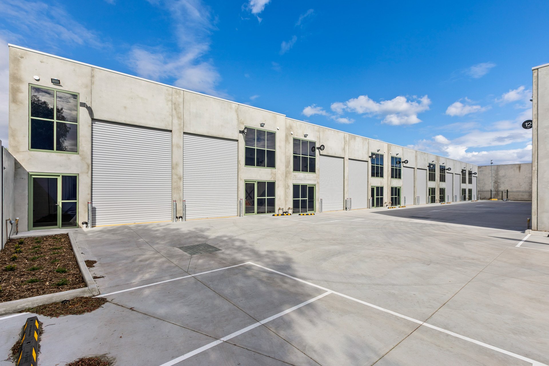 144-150 Hall Street, Spotswood image 2