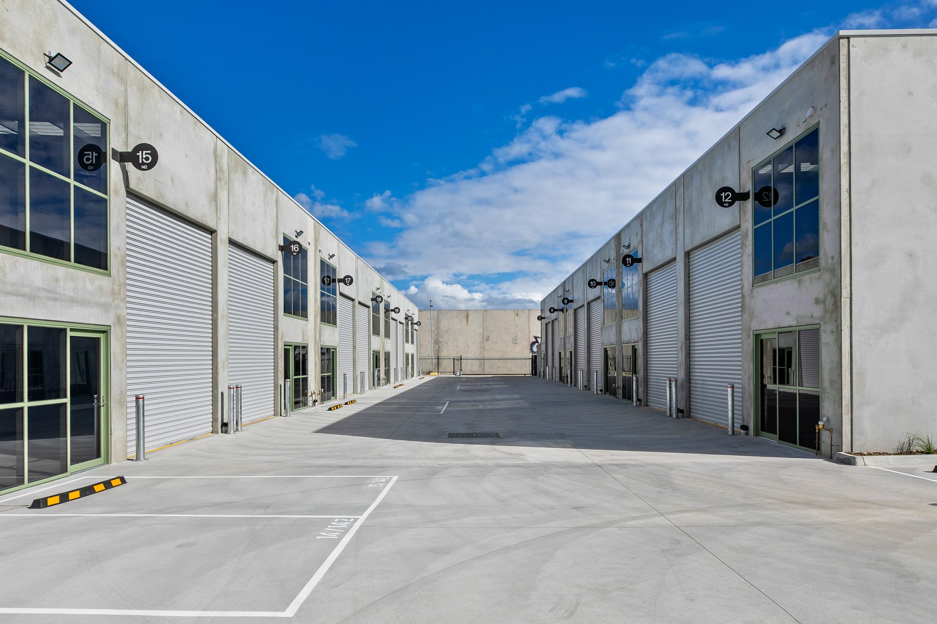 144-150 Hall Street, Spotswood image 3