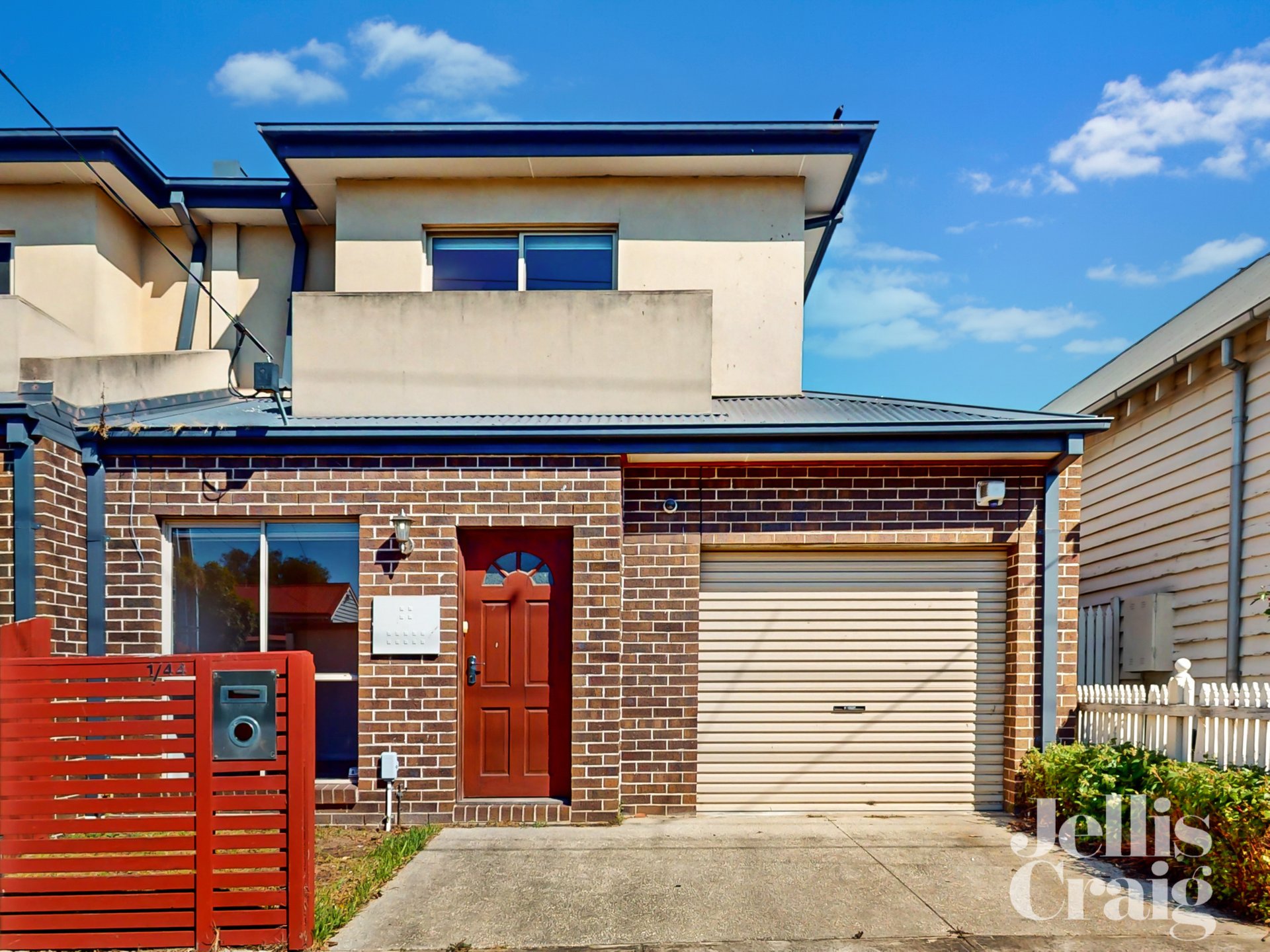 1/44 Creswick Street, Footscray image 1