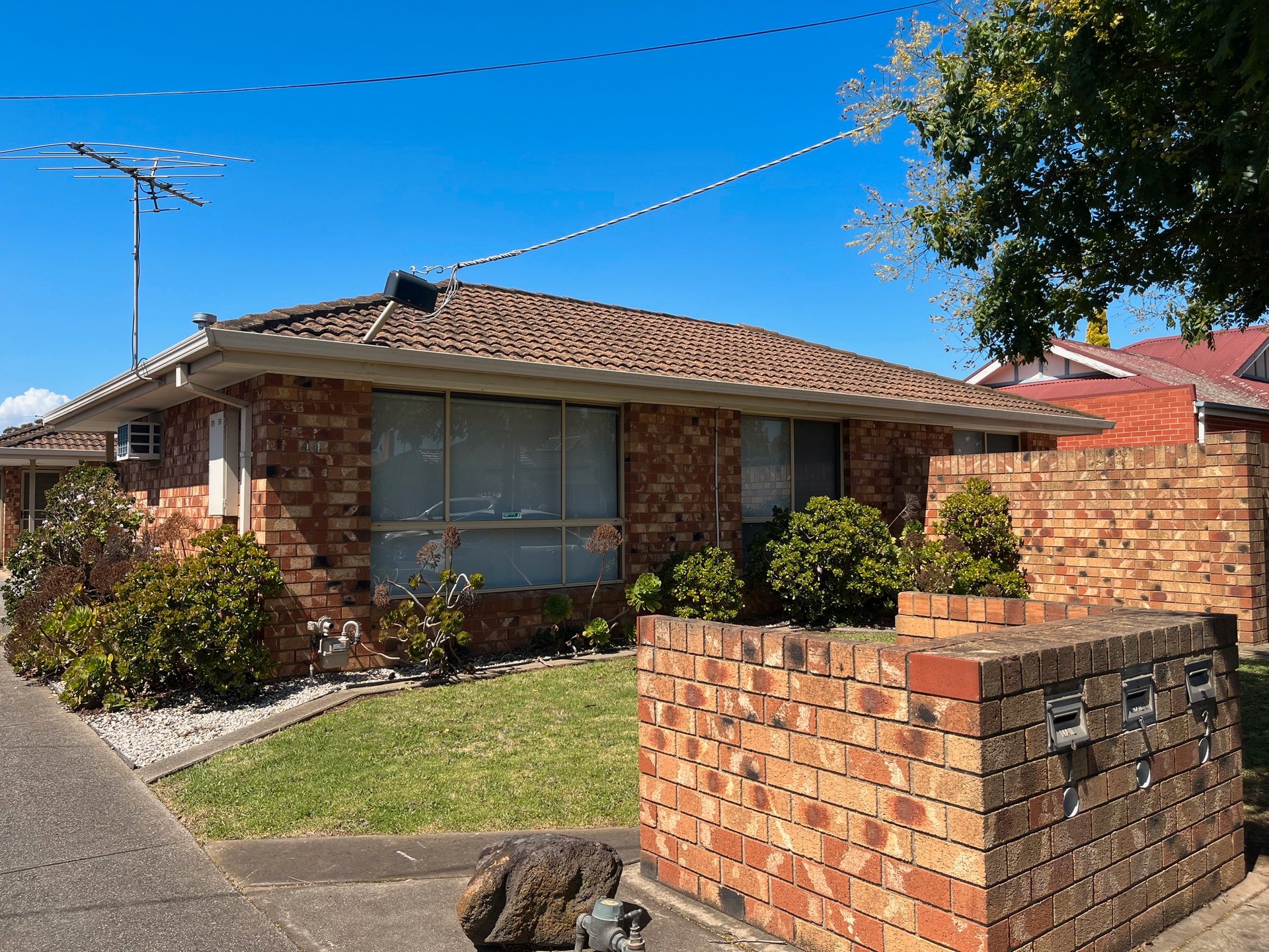 1 / 44 Duncans Road Werribee