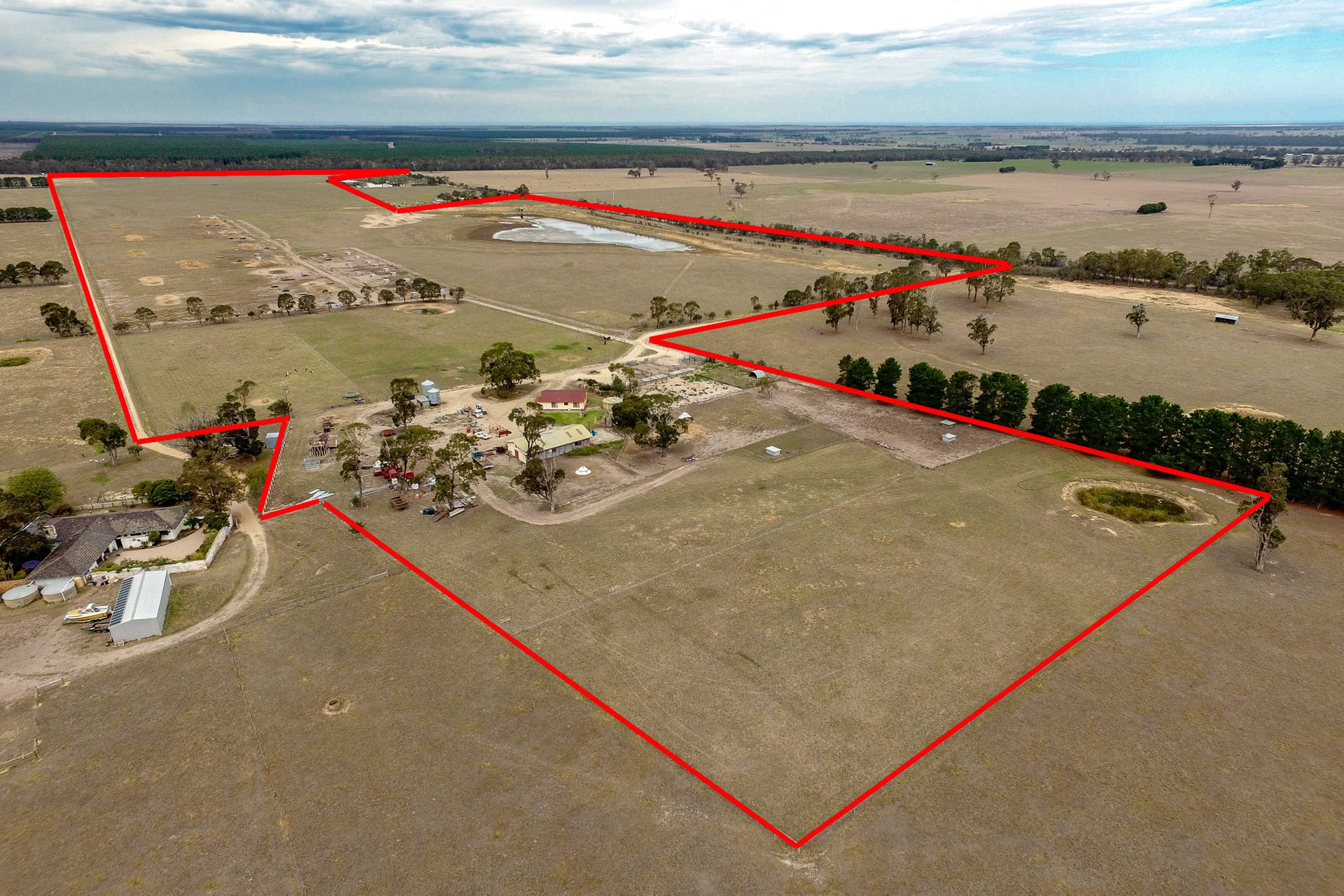 144 Frouds Road Giffard West - Image 1