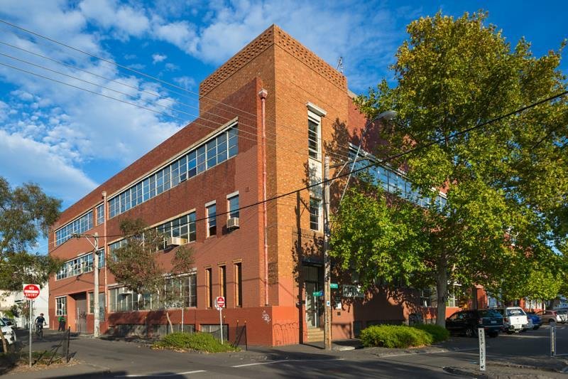 144 Street, FITZROY VIC 3065