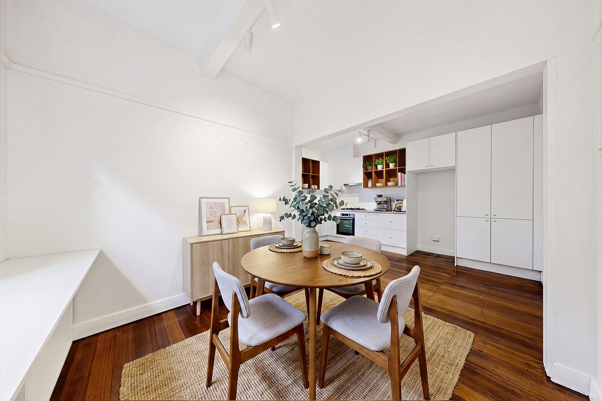 1/44 Howitt Street, South&nbsp;Yarra image 3