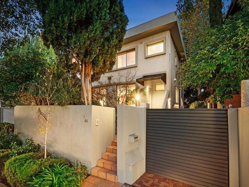 1/44 Lansell Road, Toorak, VIC, 3142 | RT Edgar