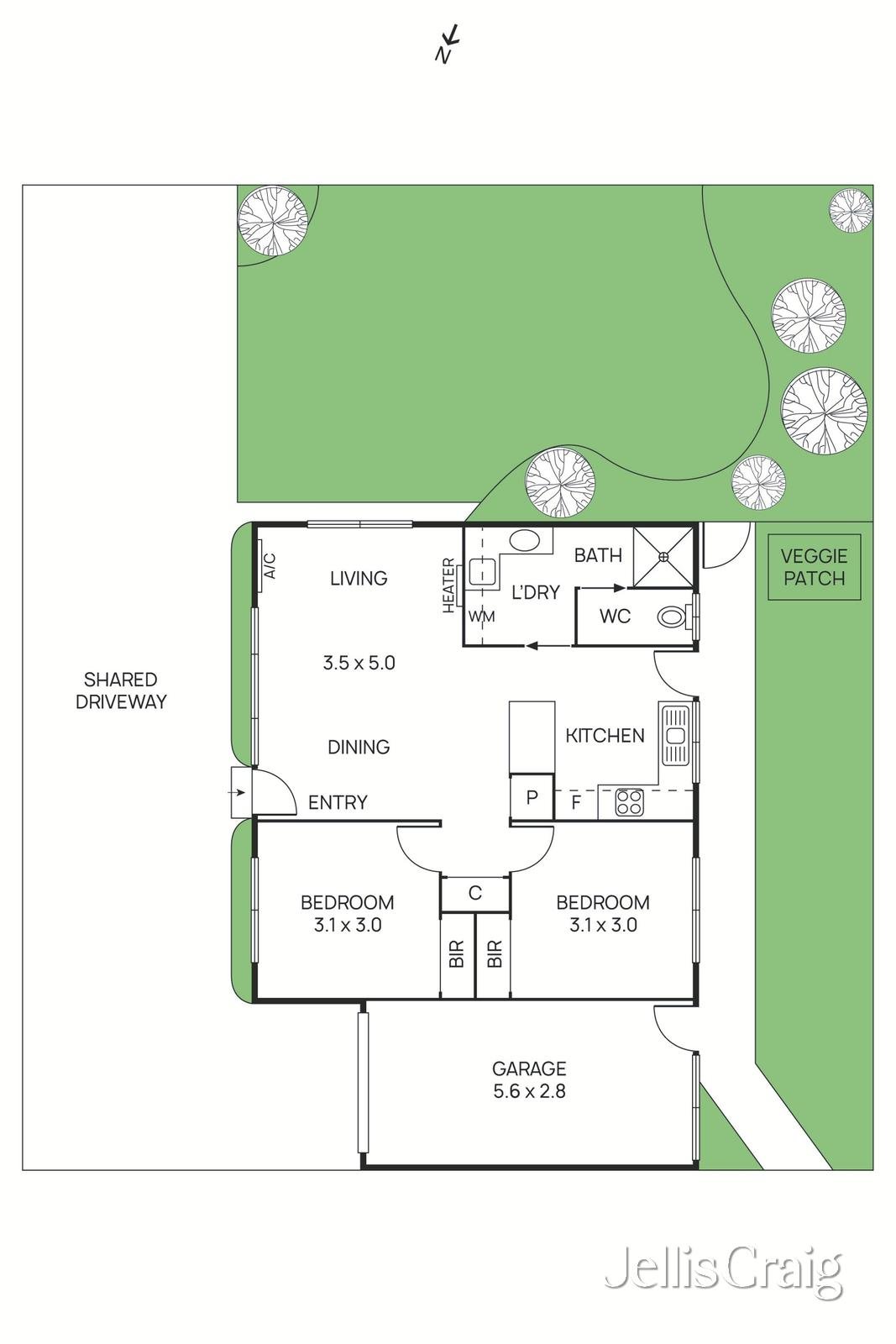 1/44 Marshall Street, Newtown image 7