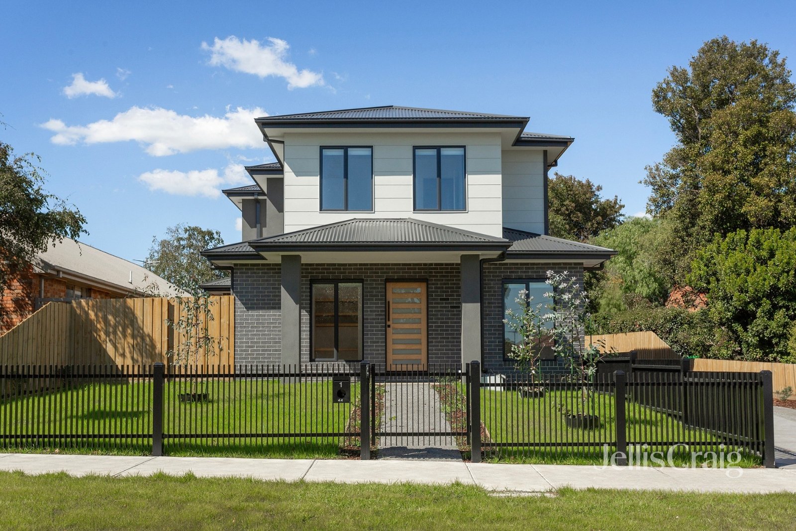 1/44 Porter Road, Heidelberg&nbsp;Heights image 1