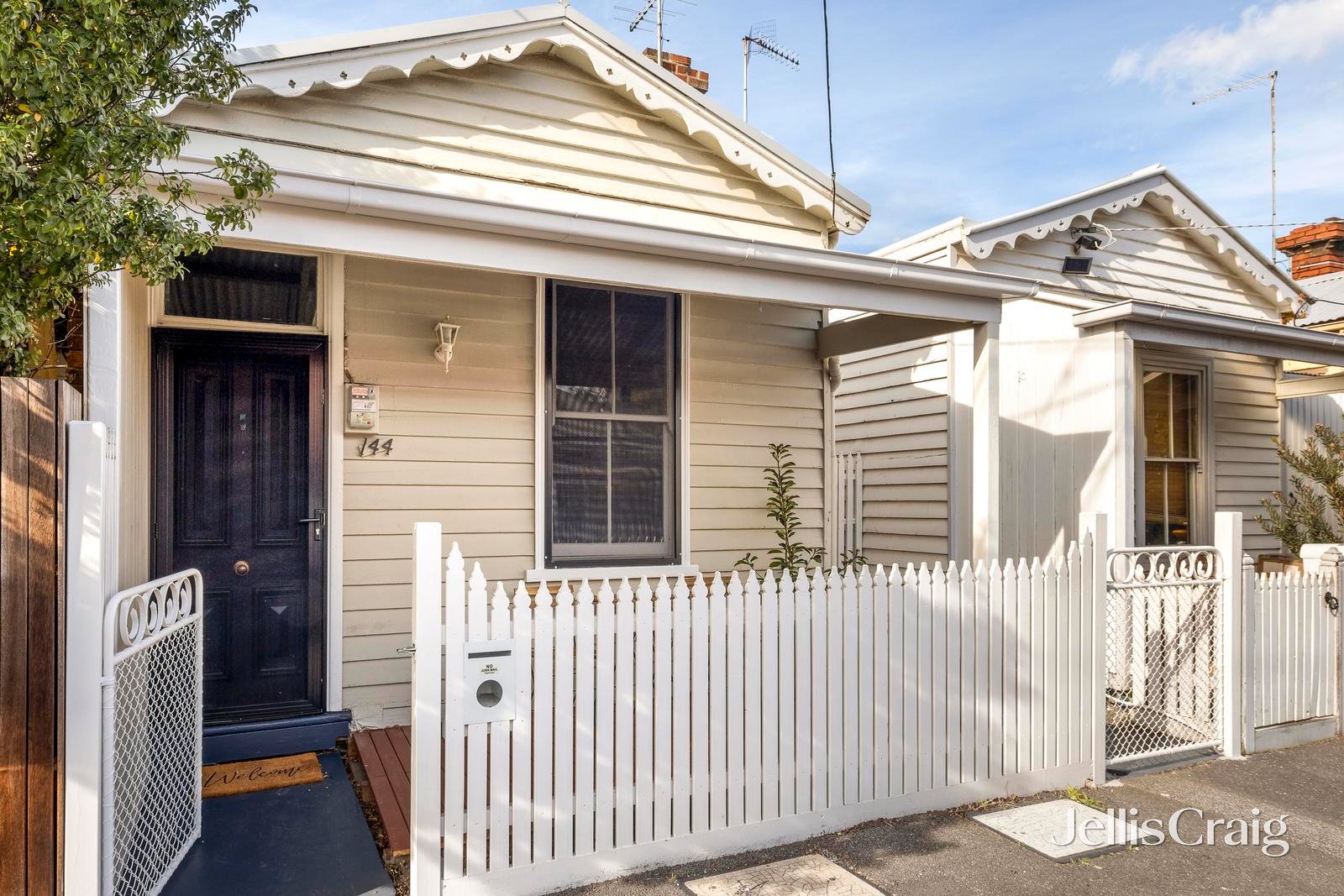 144 Rupert Street, Collingwood image 1