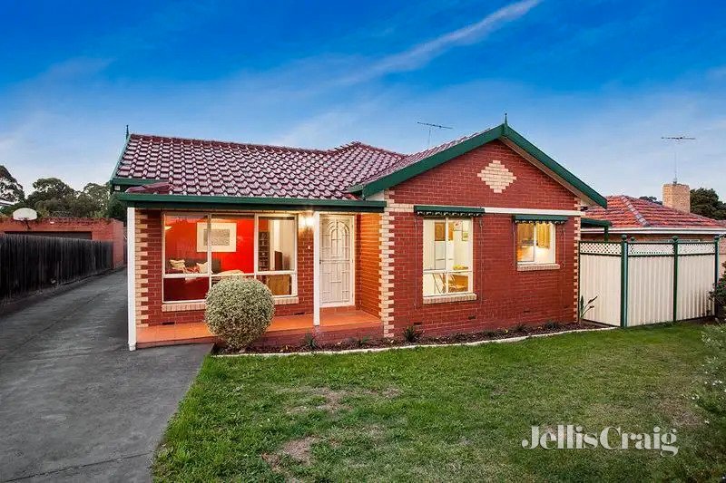 1/44 Station Road, Rosanna image 1