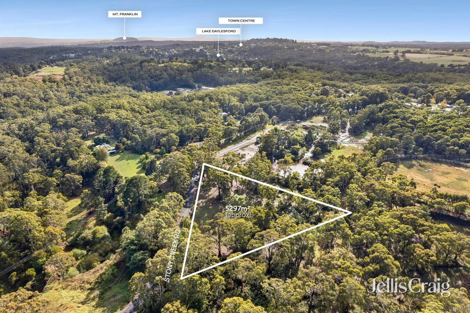 1/44 Stony Creek Road, Daylesford image 1
