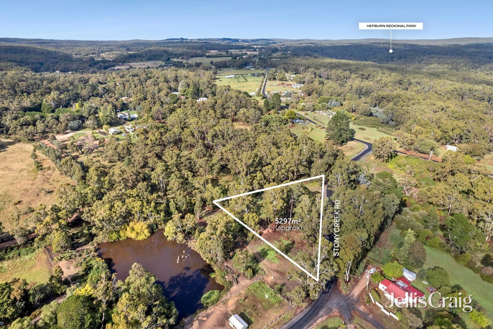 1/44 Stony Creek Road, Daylesford image 8