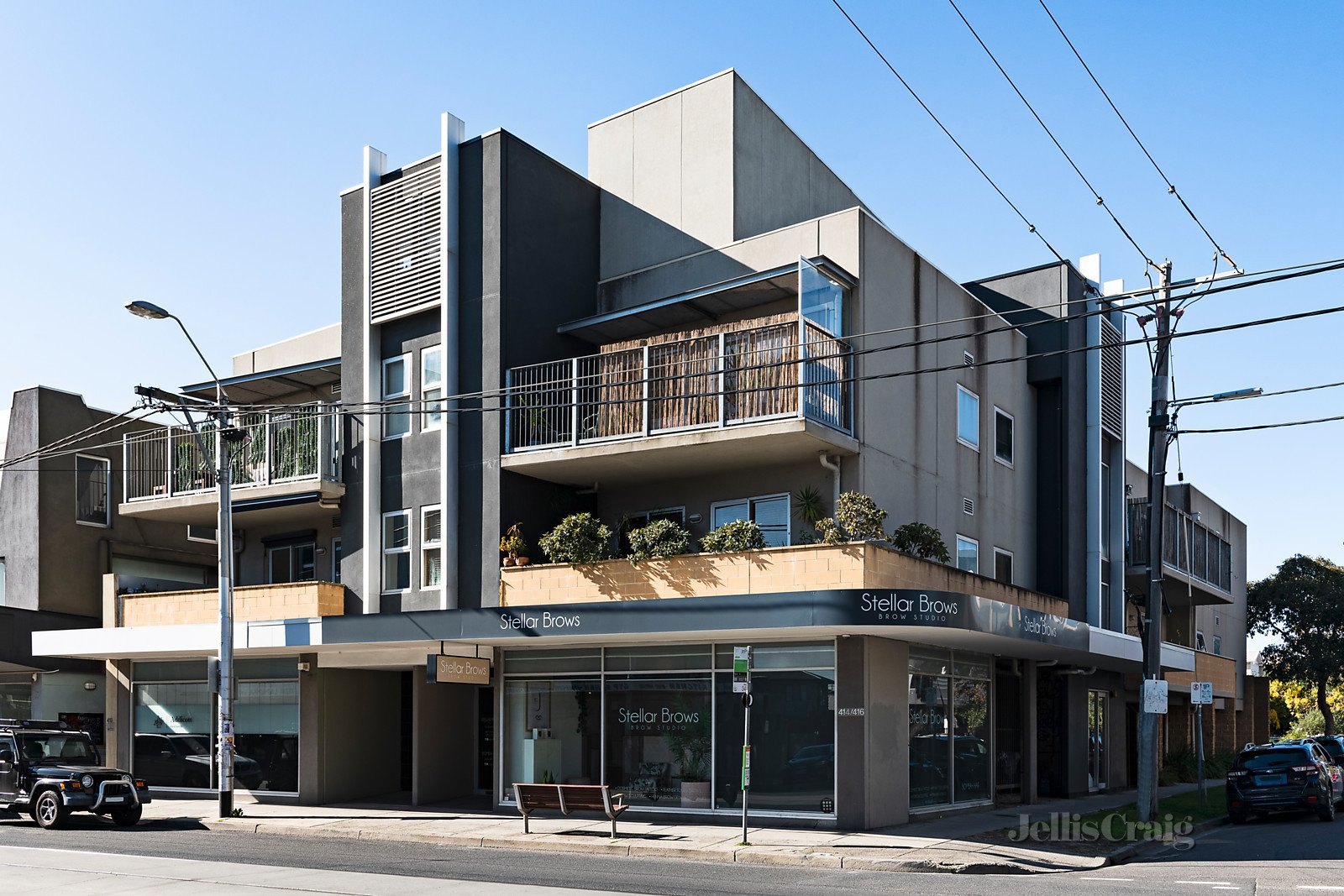 14/414-416 High Street, Northcote image 15