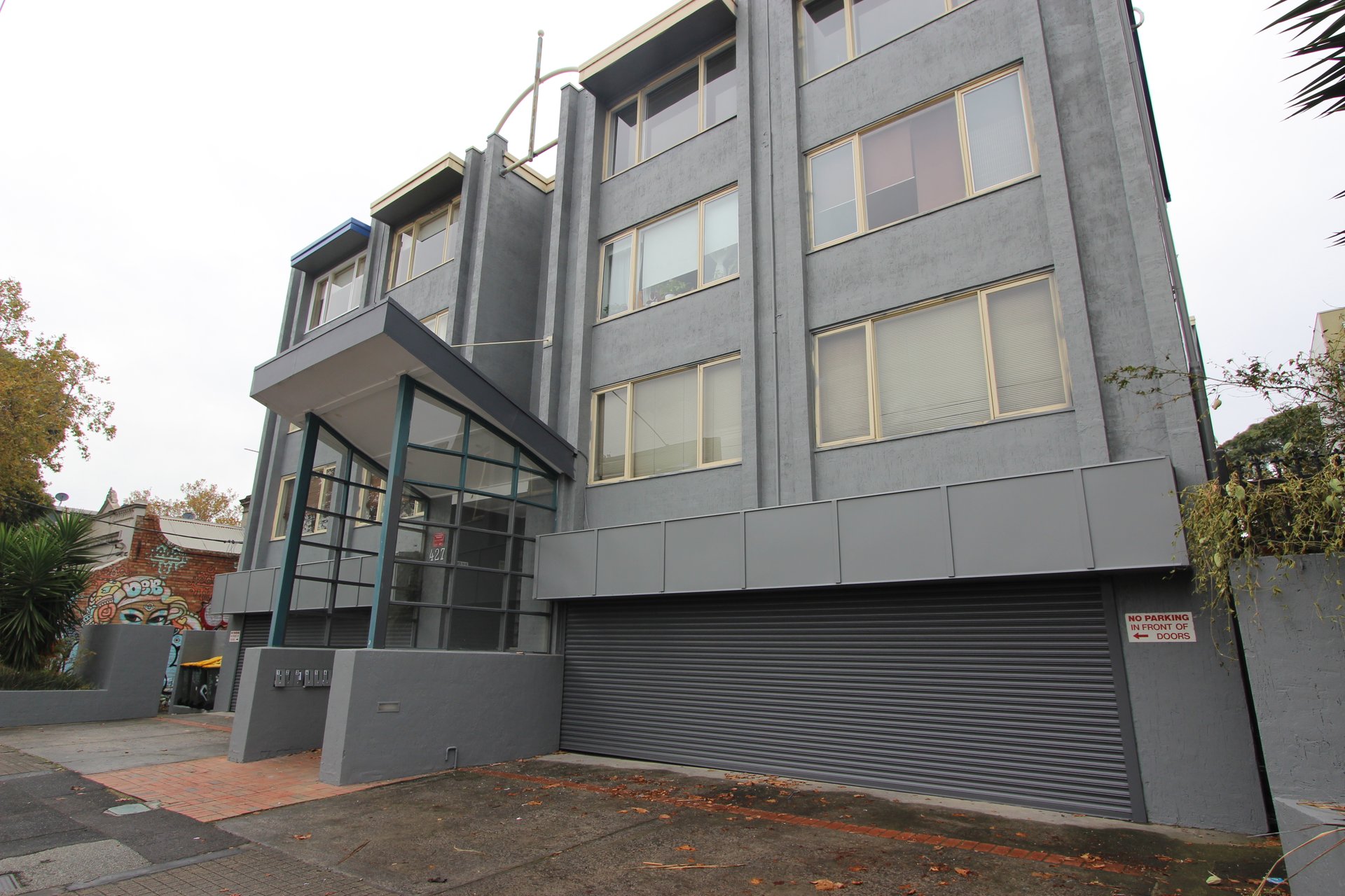 14/427 Nicholson Street, CARLTON NORTH VIC 3054