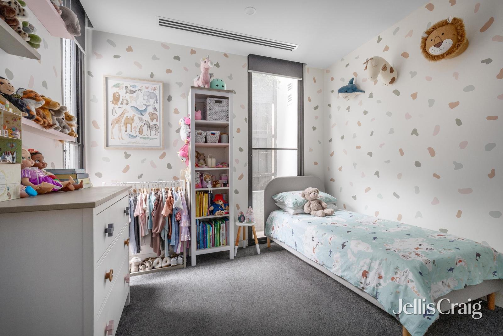 1/444 Glenferrie Road, Kooyong image 7