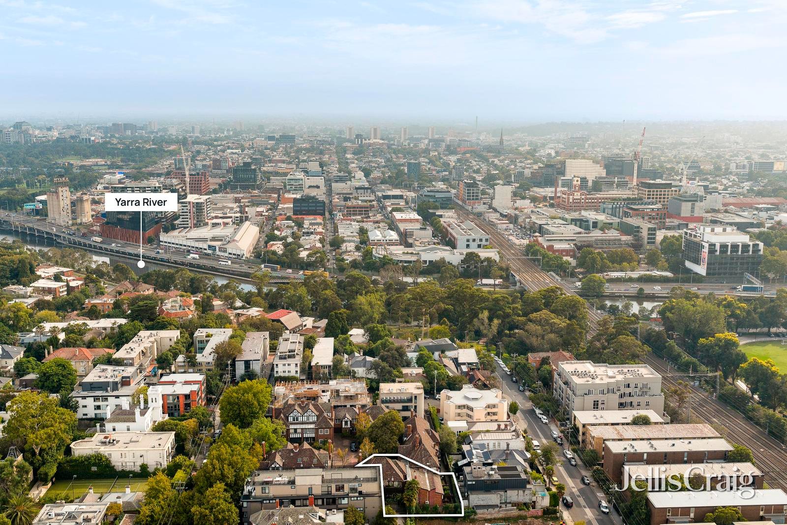 14/44 Murphy Street, South&nbsp;Yarra image 17