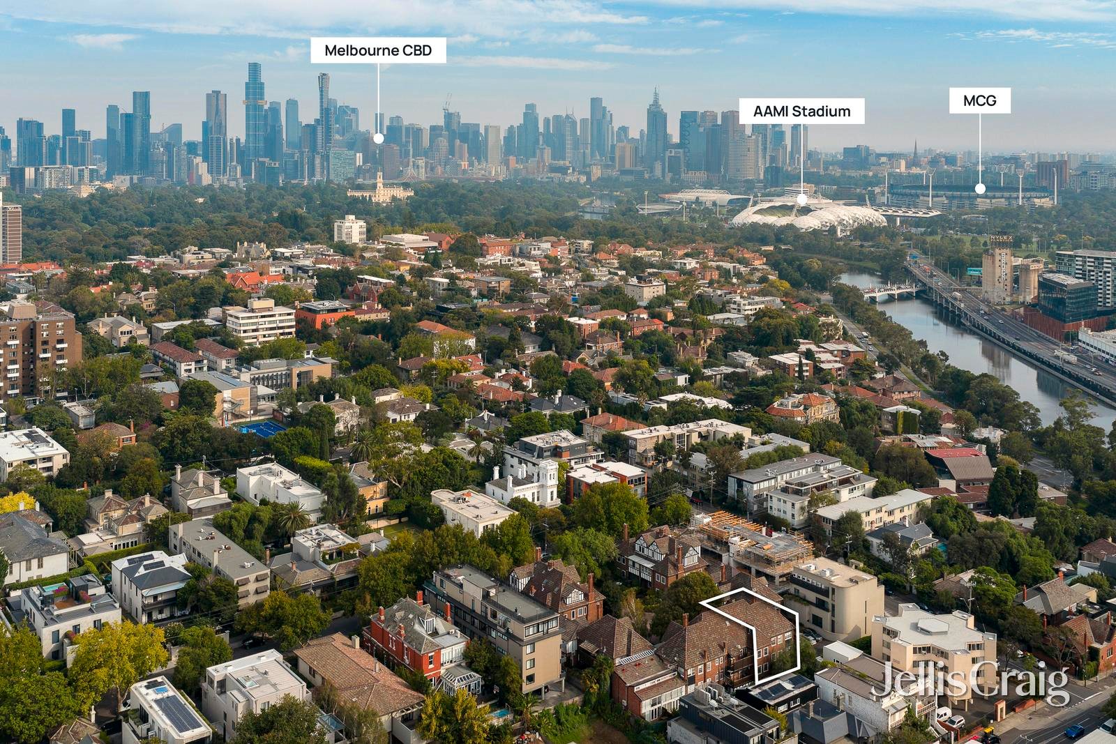 14/44 Murphy Street, South&nbsp;Yarra image 18