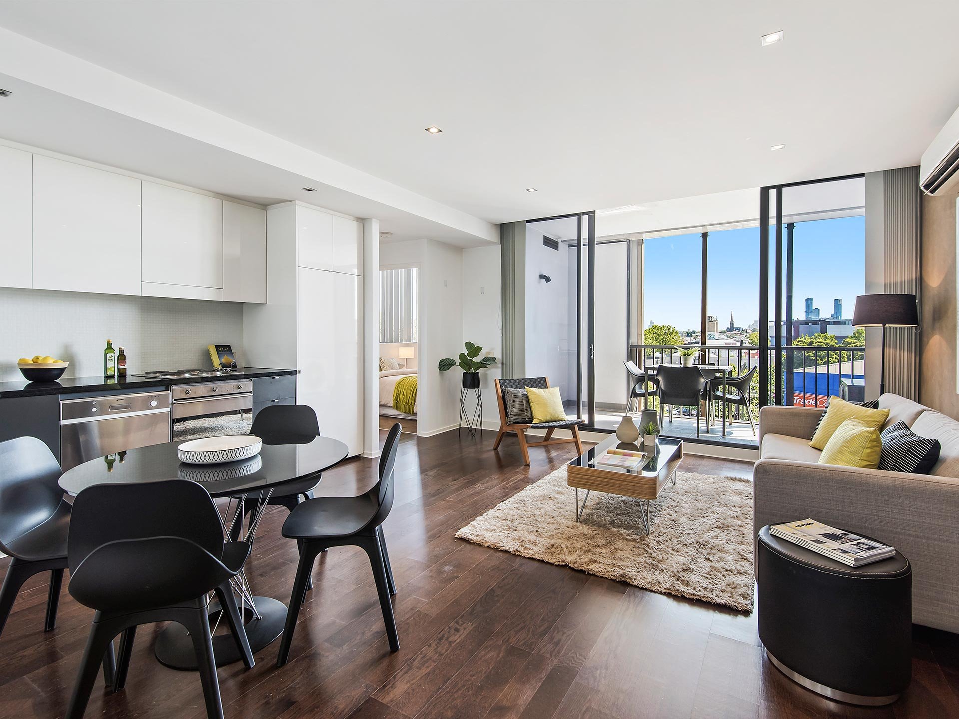 144 / 73 River Street Richmond